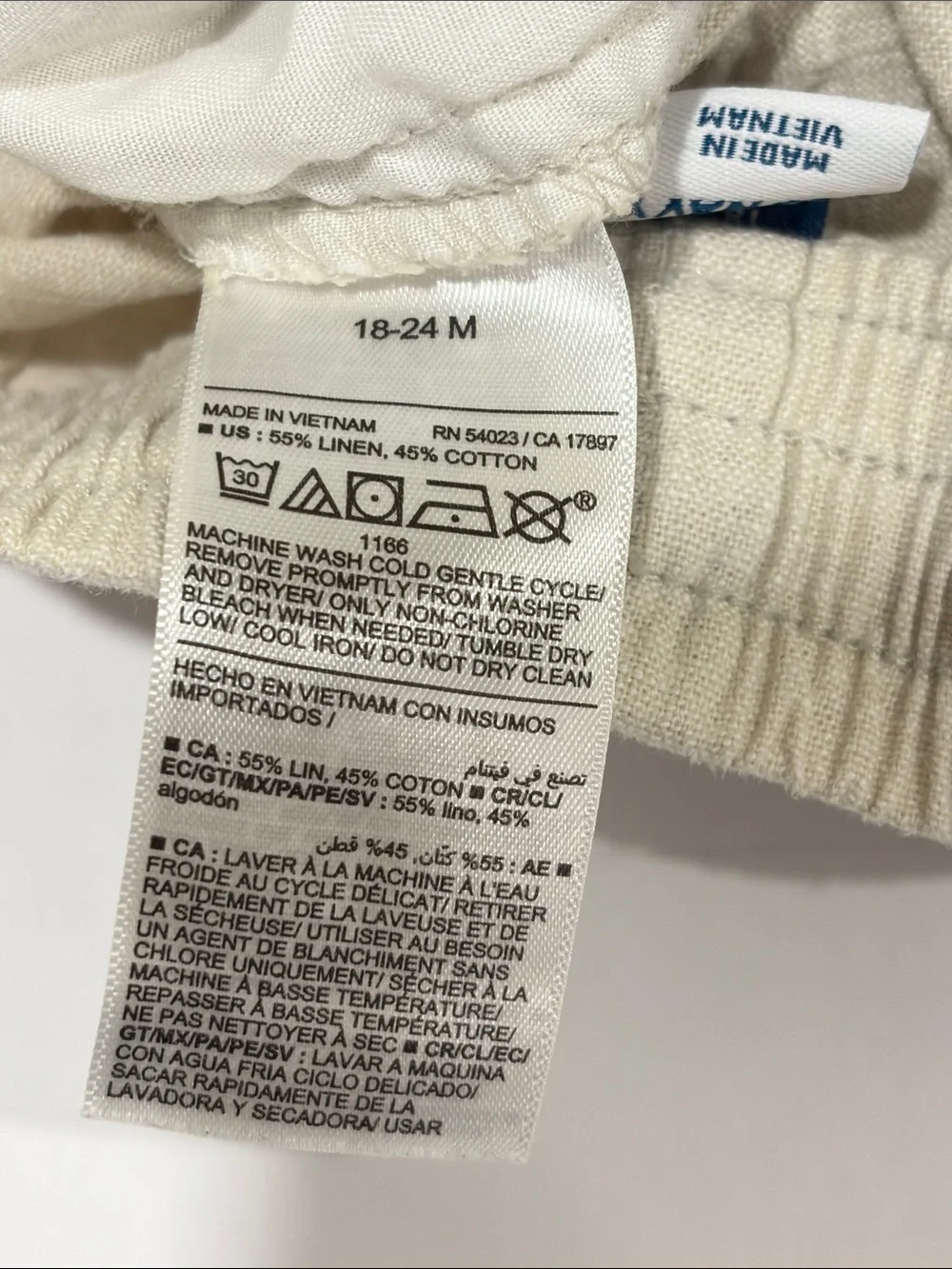 Old Navy comfortable shorts